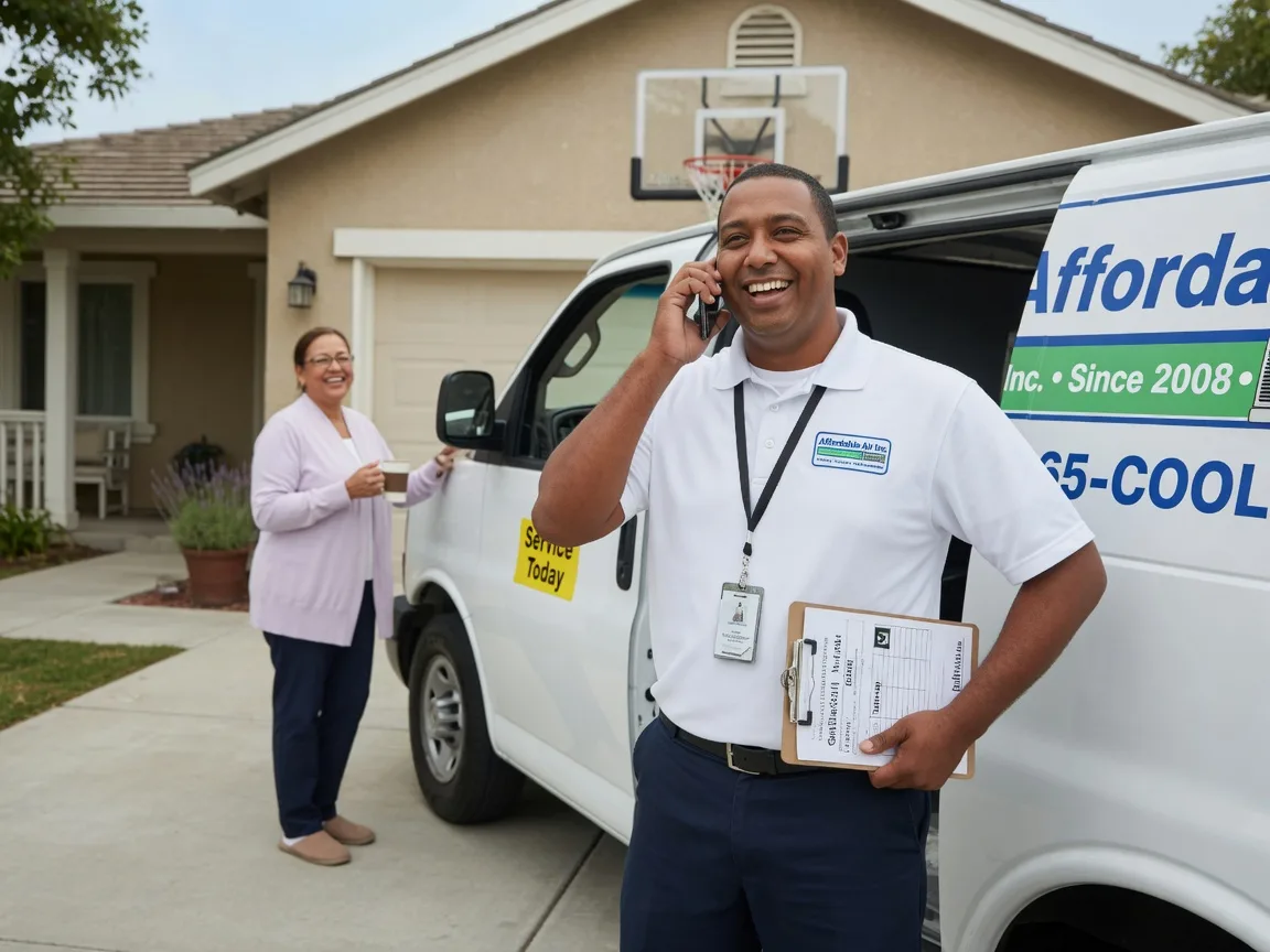 Central Ac Repair Westport, IN FAQs